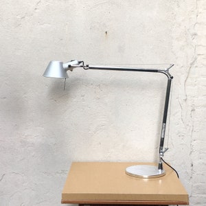 Vintage Artimide Tolomeo Desk Task Lamp image 3