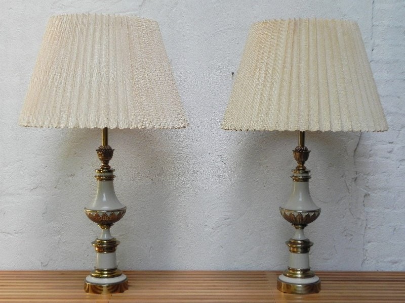 Stiffel sale table lamps