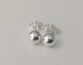 PANDORA Classic Beads Earrings