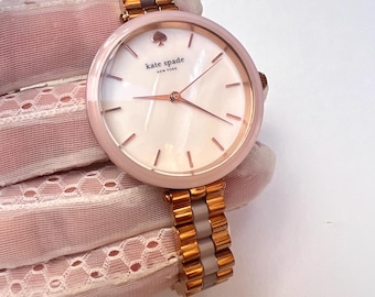 Auth Kate Spade Ladies Watch - Etsy display picture 3