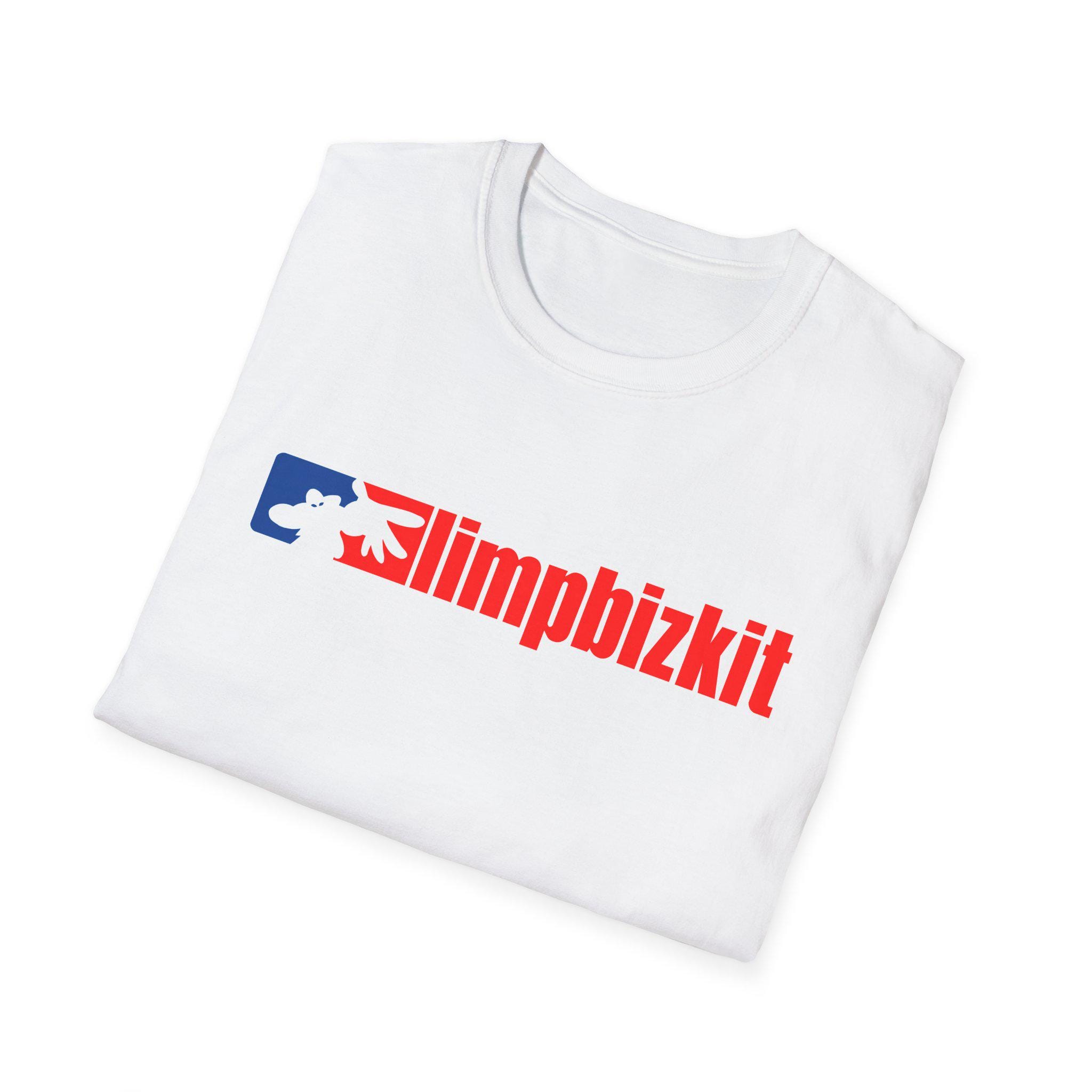 LIMP BIZKIT Tシャツ 希少】 00s Limp Bizkit new old song Tシャツ - メルカリ
