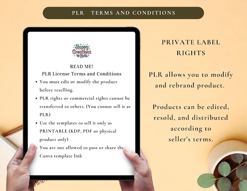 PLR / Resell Decision Fatigue Workbook, Printable and Editable Template, Overcome Decision Fatigue, Decision-Making Tool, Daily Decision image 4