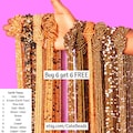 Tie On Waist Beads, Waist Beads, Thread Waist Beads, Waist Beads For Weight Loss, Wholesale Waist Beads, Belly Beads, African Waist Beads