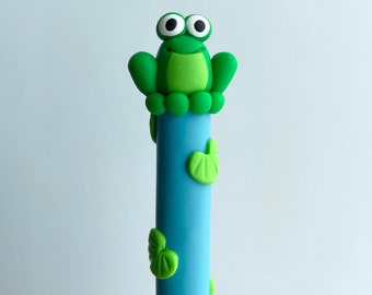 Froggy Ballpoint Pen