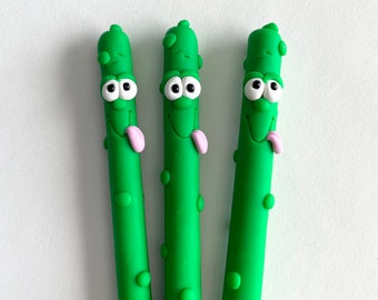 Pickle Crochet Hook Susan Bates