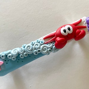 Frida Crochet Hook Boye H 