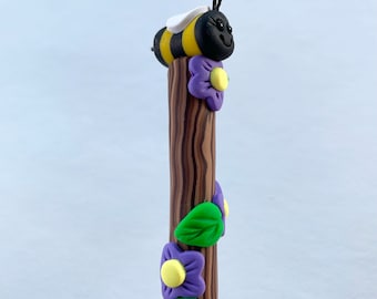 Boye J Bee Crochet Hook