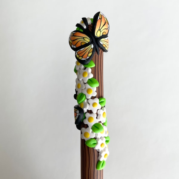 Butterfly Ballpoint Pen