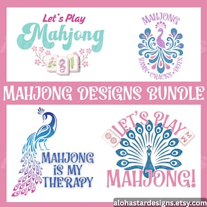 mahjong invite,
mahjong template,
girls game night,
chinoiserie party,
canva invitation,
editable invite,
mahjong party,
digital download,
game night decor,
ladies night card,
mahjong birthday,
pink green invite,
mahjong printable, mahjong tiles art,
instant download,
party invite card,
customizable file,
editable canva link,
mahjong celebration,
Mahjong in my Therapy,
Just a girl who loves mahjong