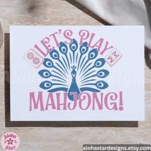 mahjong invite,
mahjong template,
girls game night,
chinoiserie party,
canva invitation,
editable invite,
mahjong party,
digital download,
game night decor,
ladies night card,
mahjong birthday,
pink green invite,
mahjong printable, mahjong tiles art,
instant download,
party invite card,
customizable file,
editable canva link,
mahjong celebration,
Mahjong in my Therapy,
Just a girl who loves mahjong