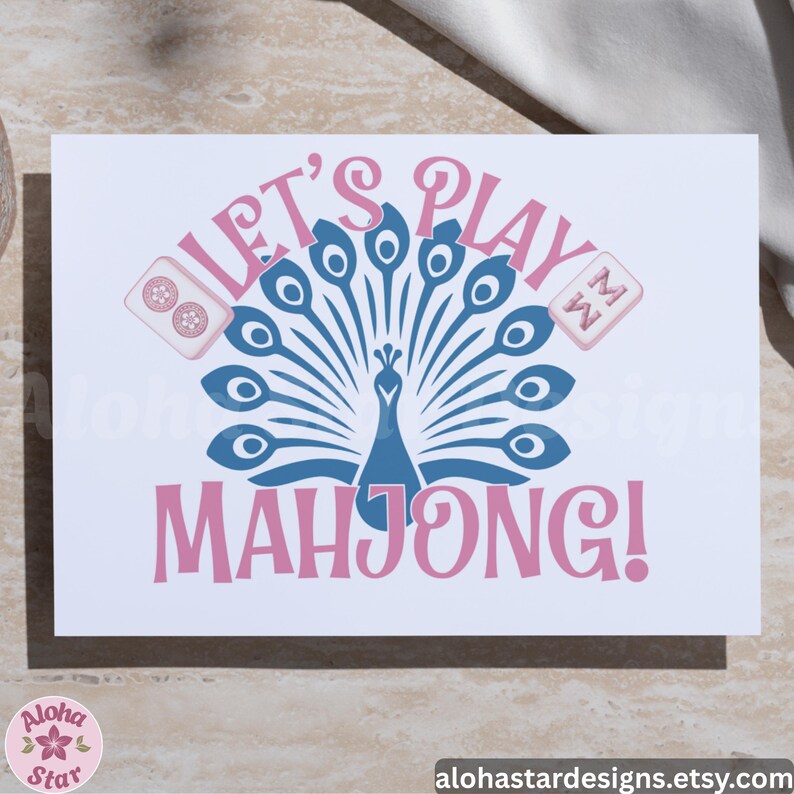 mahjong invite,
mahjong template,
girls game night,
chinoiserie party,
canva invitation,
editable invite,
mahjong party,
digital download,
game night decor,
ladies night card,
mahjong birthday,
pink green invite,
mahjong printable, mahjong tiles art,
instant download,
party invite card,
customizable file,
editable canva link,
mahjong celebration,
Mahjong in my Therapy,
Just a girl who loves mahjong