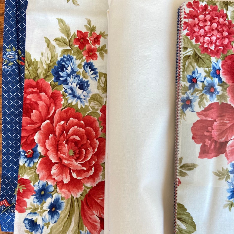 Confetti Cake Quilt Kit With Belle Isle Fabric by Minnick & Etsy