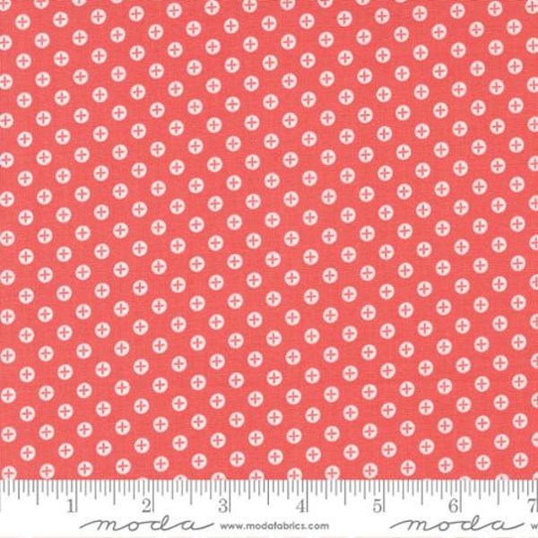 Sunwashed Quilting Fabric by Corey Yoder from Moda - 29166 39