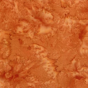 Hoffman Hand-dyed Batik Fabric 1895 572 Bourbon