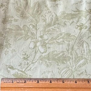 Glacé Fabric by 3 Sisters from Moda Rare Out Of Print Fabric