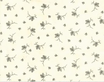Collections for a Cause Etchings by 3 Sisters Fabric from Moda - 44338 11 Parchment