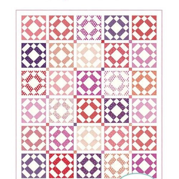 Chelsi Stratton Quilt Patterns Etsy