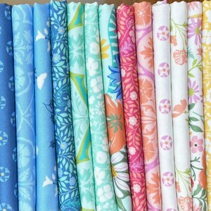 Cannon Beach Fabric Bundle by Crystal Manning from Moda image 4
