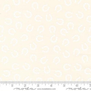 Ponderosa fabric by Stacy Iest Hsu from Moda 20866 31 Natural White