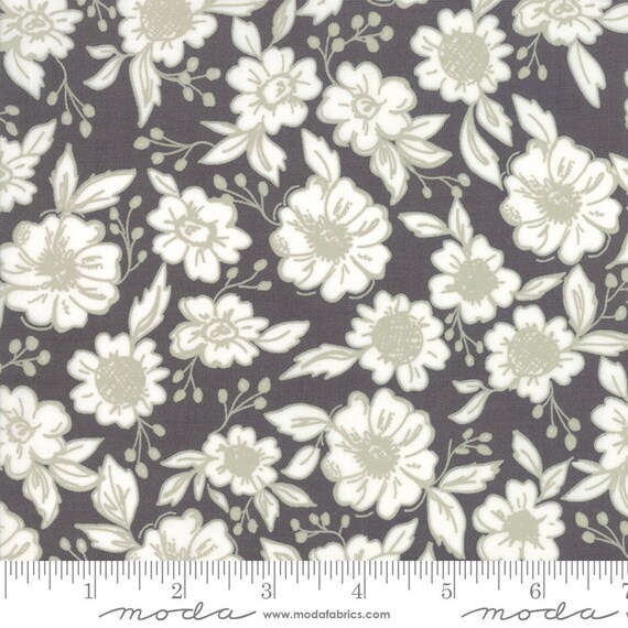 Bloomington Quilting Fabric by Lella Boutique from Moda 5111 Etsy