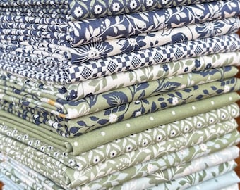 True Love Fabric Bundle by Lella Boutique from Moda