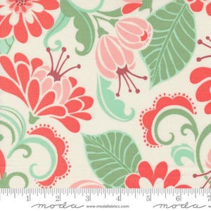 Tango: Sarabande in Cream Tango: Sarabande in Cream