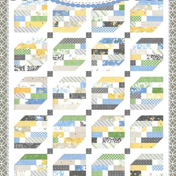 Coriander Quilts Etsy