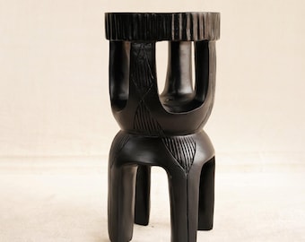Fasina Contemporary Cocktail Table