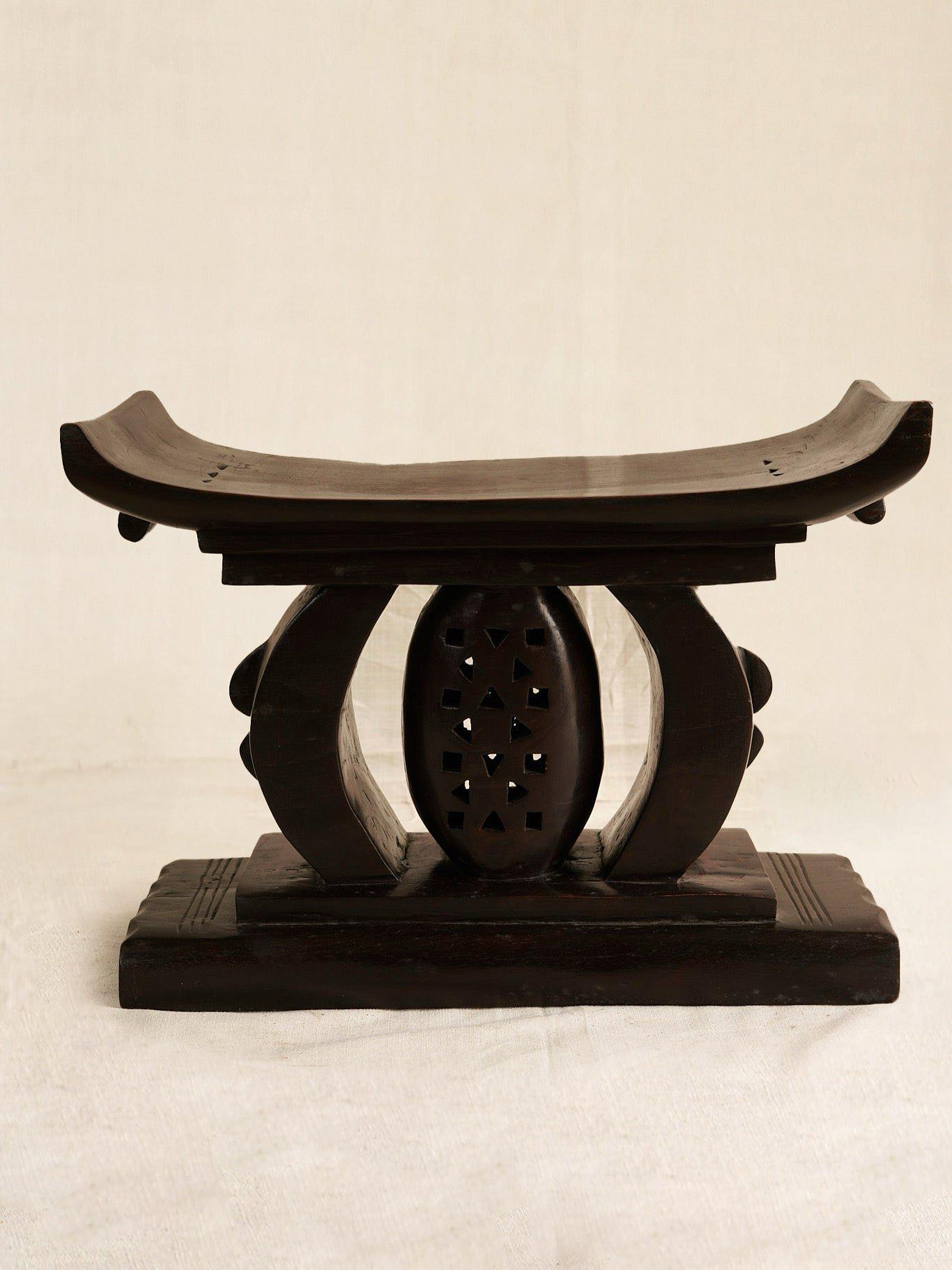 Ashanti stool - Etsy 日本