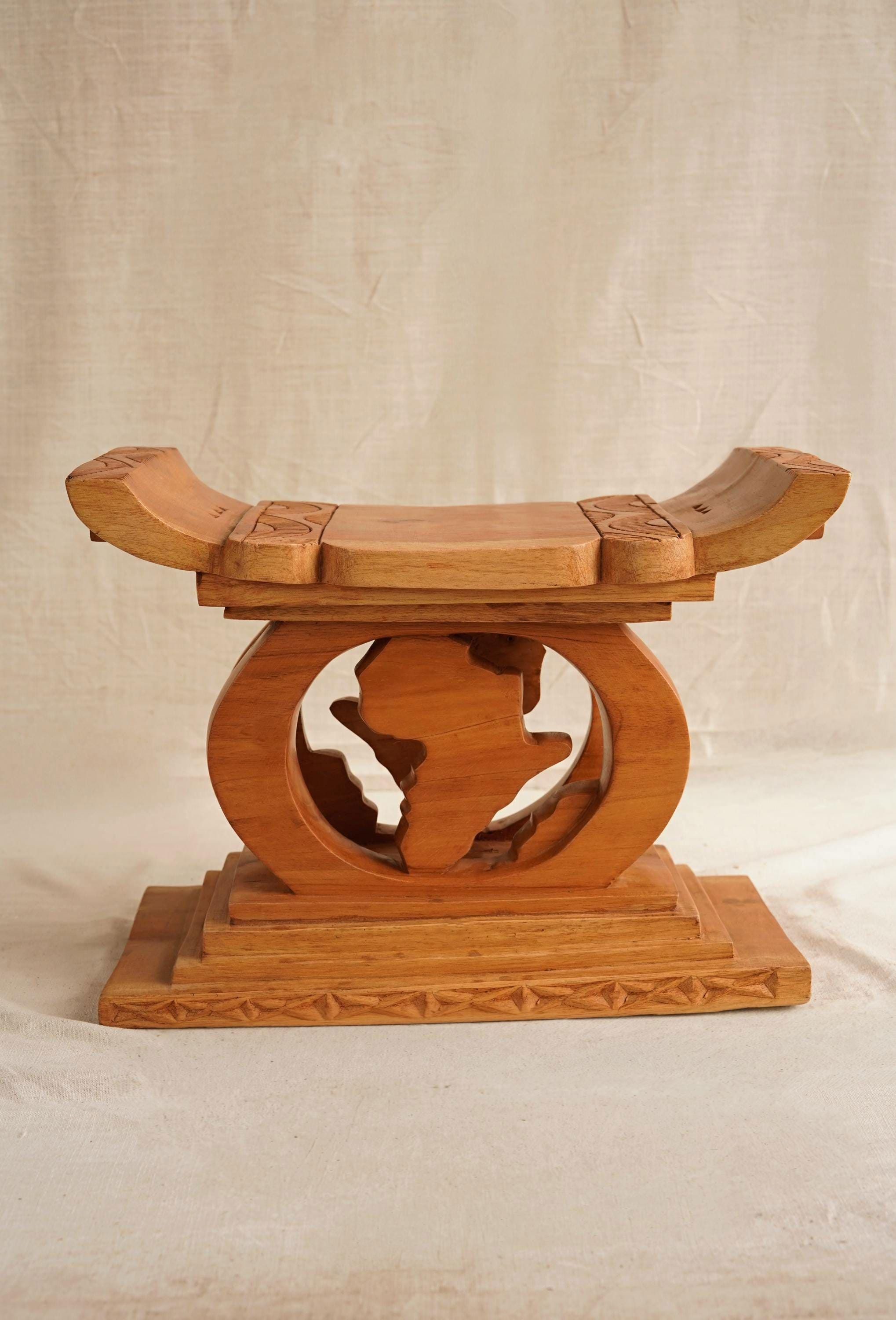 African chair - Etsy 日本