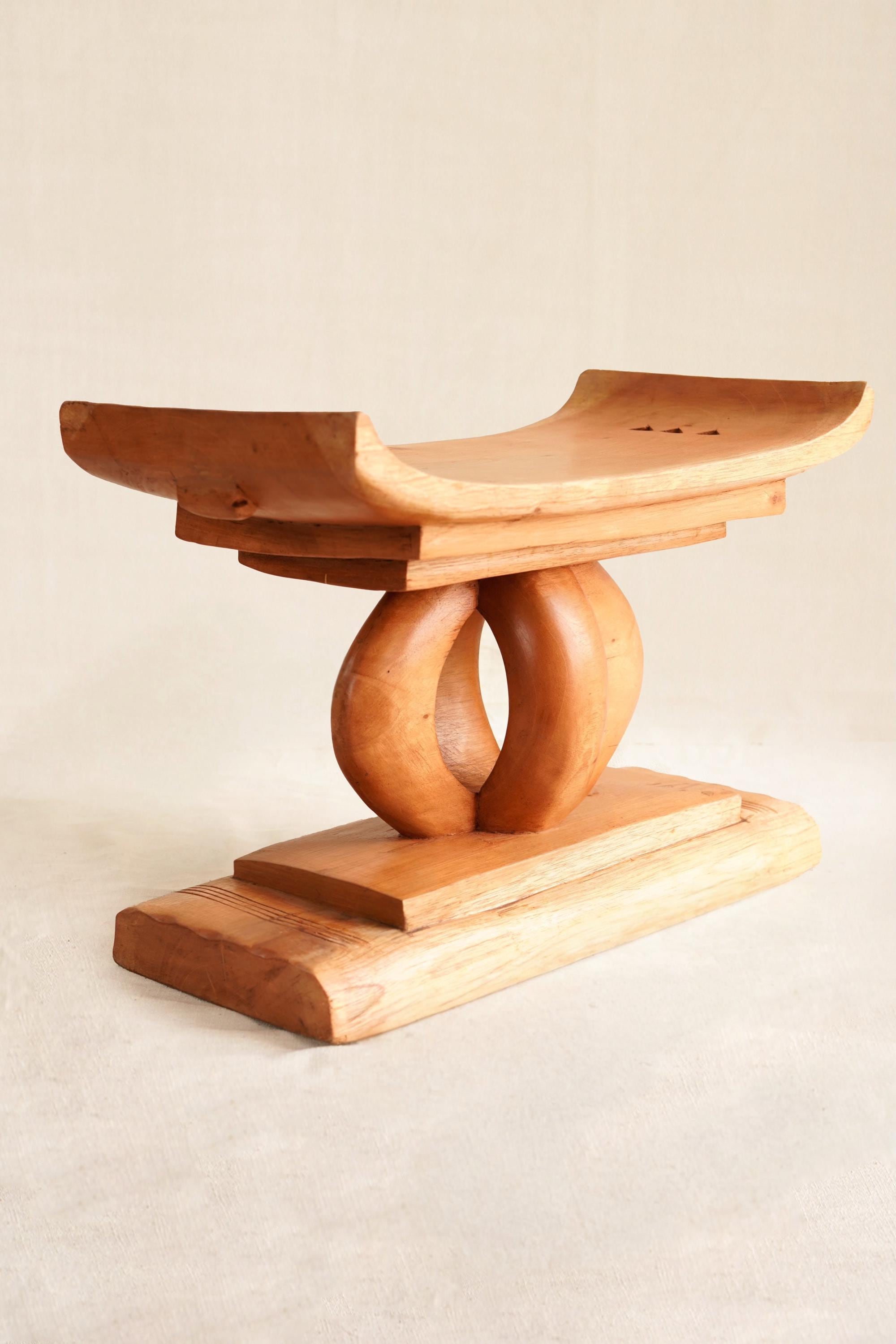 African chair - Etsy 日本