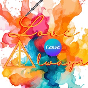 Shirt/Jacket Deathly Hallows Design Template