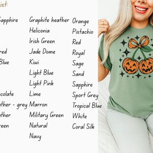 Gildan 64000 Mockup Bundle, Front Back Mockup Bundle, Bundle Gildan 64000 Shirt, Gildan Whole Shop Mockup Model, Gildan 64000 T Shirt Mockup