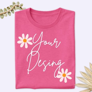Gildan 5000 Mockup Bundle, Gildan Tee Shirt Mockup Bundle Print On Demand, Apparel Mockup Bundle, Gildan Mockup Bundle Instant Download