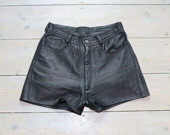 vintage hotpants