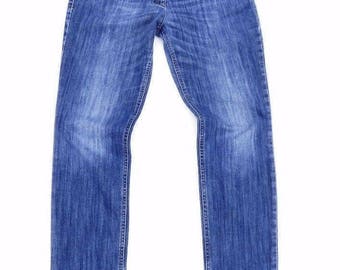 brax jeans vintage denim