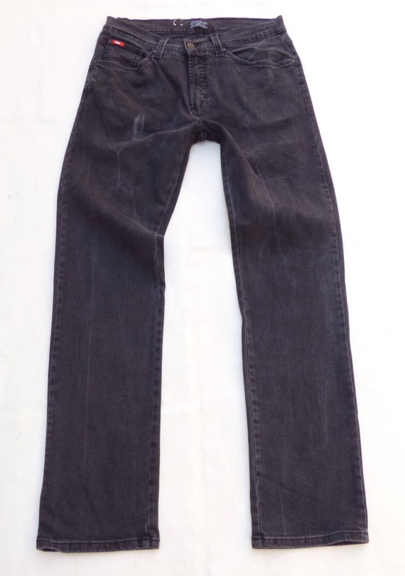 lee cooper mom jeans