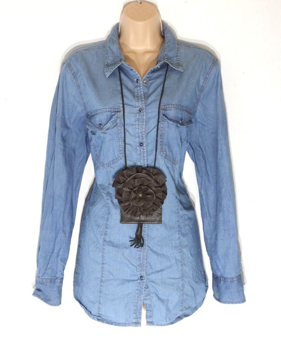 clockhouse denim