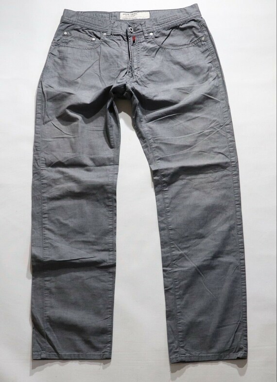 pierre cardin fit lyon tapered