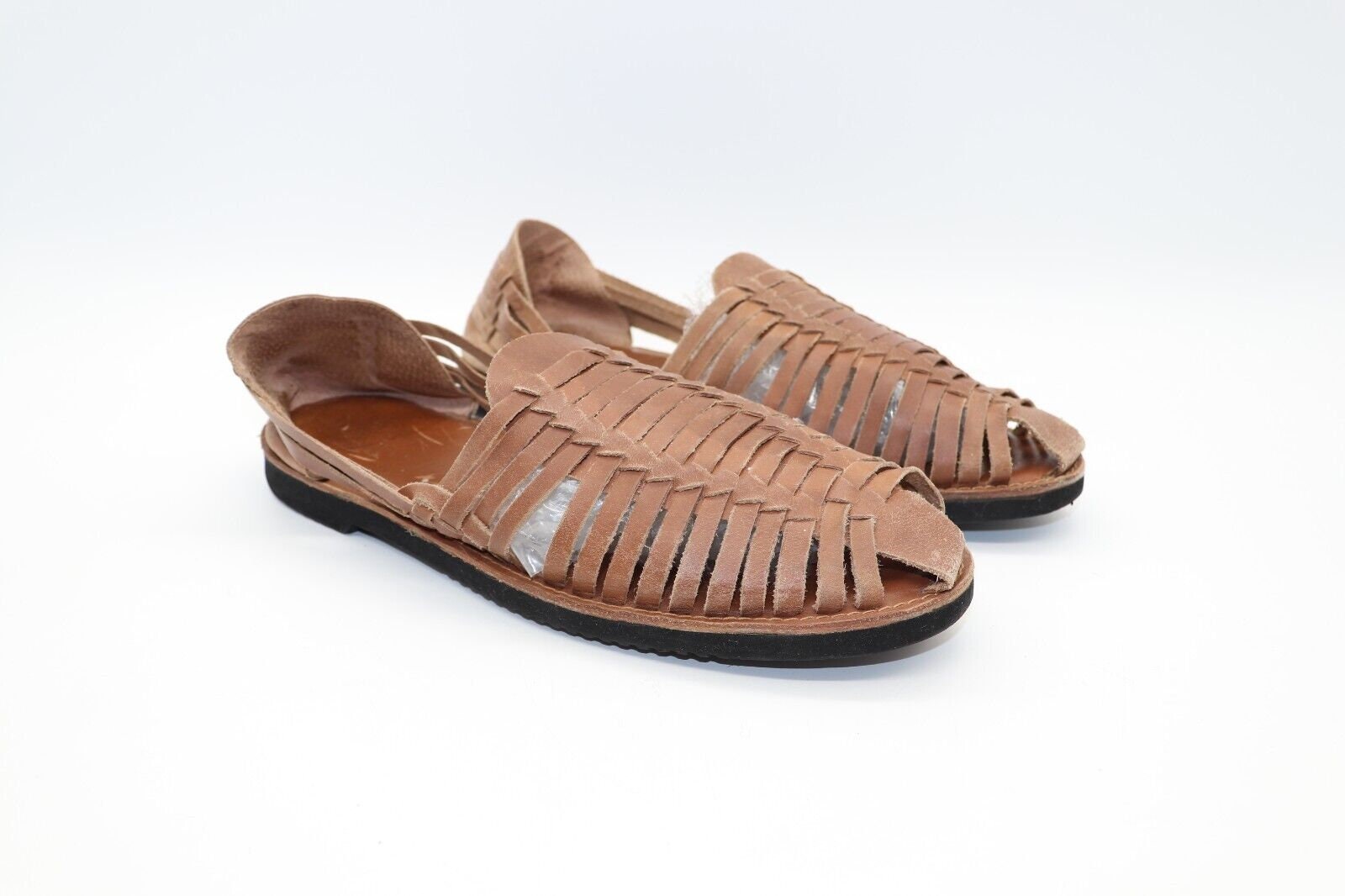 Braided shoes Etsy España