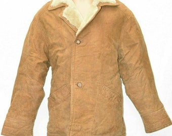 j riggings leather jacket