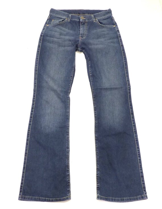 mustang sissy bootcut
