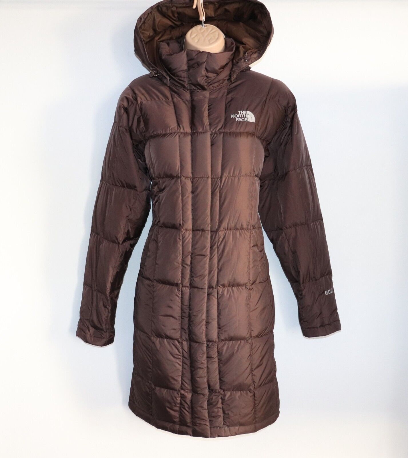 North Face Goose Down - Etsy UK