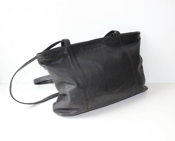 Picard 100% Calf Leather Shoulder Bag