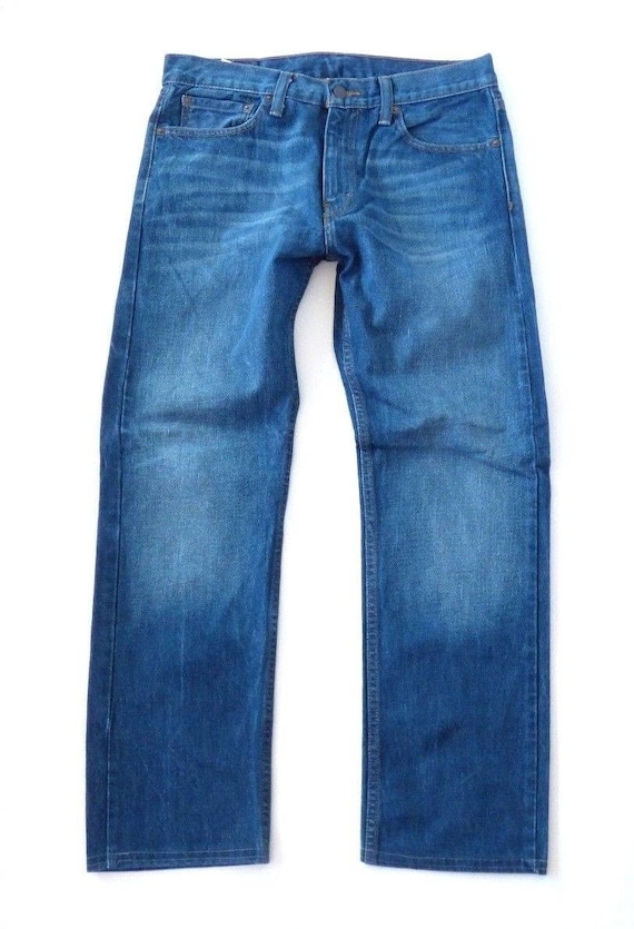 levis 504