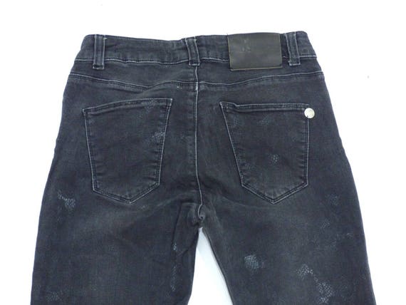 Women's Vintage PIESZAK Zip Fly 