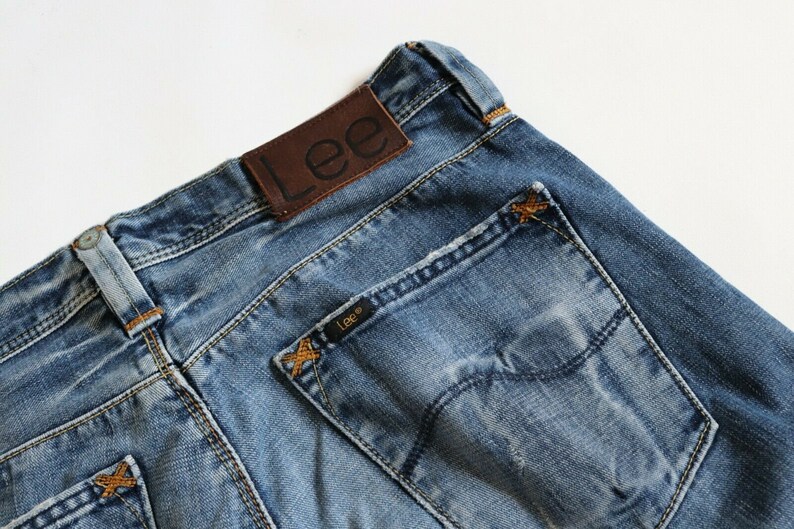 lee ripley jeans