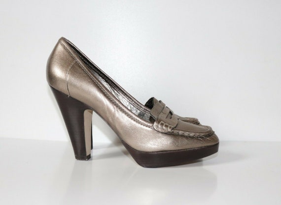 carvela high heel shoes