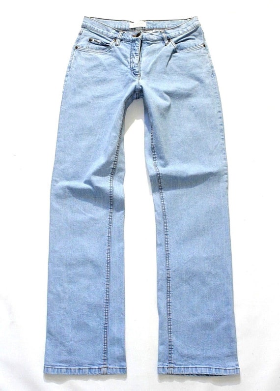 john baner stretch jeans