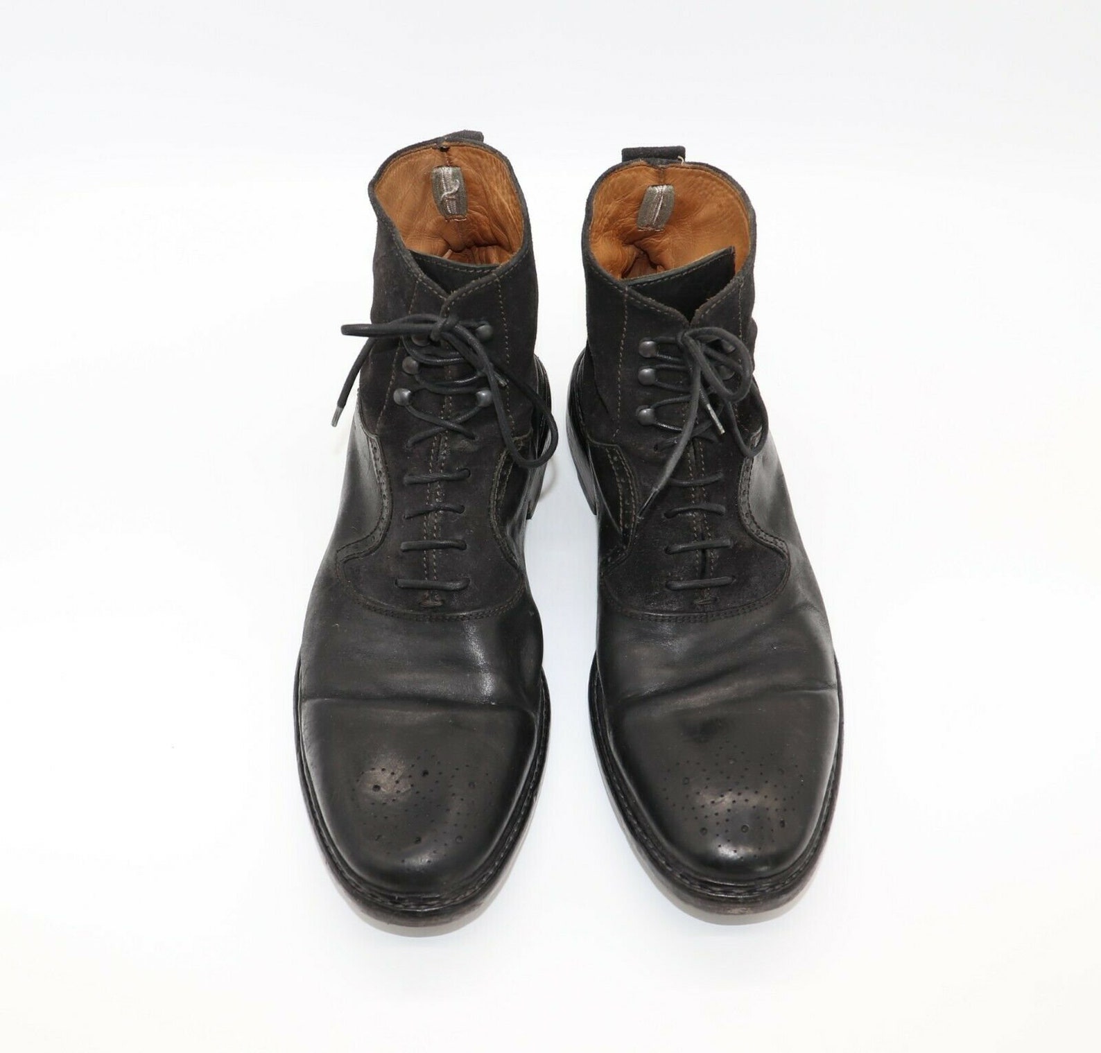 Men�s Vintage Handmade BAMA Officine Creative Etsy